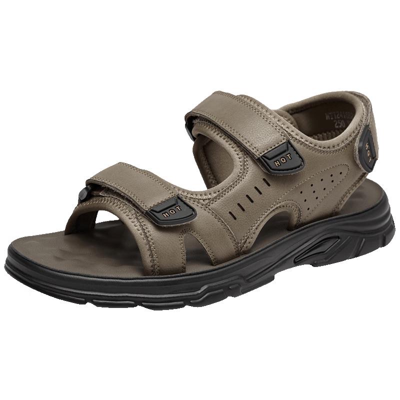 Red Dragonfly Men s WTT24108 Sports Beach Sandals 41