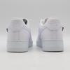 IF1686-101 Nike Air Force 1 Low '07 LX Metal Swoosh White Black (Women's)