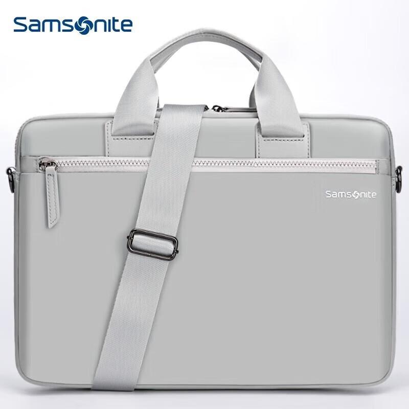Samsonite 14-inch Laptop Sleeve Handbag