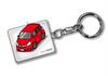 Porta-moedas, clips, porta-chaves – Chaveiros