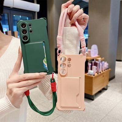 Etui do telefonów – Portfele na telefon