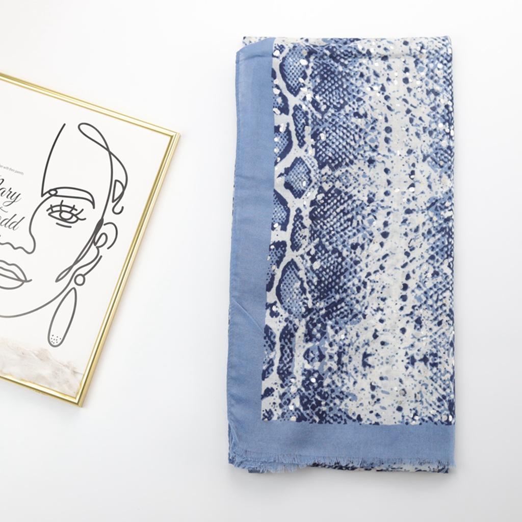 2024 Frühling und Herbst Winter Neue Baumwolle und Hanf Langen Dünnen Schal Reise Vielseitig Sonnenschutz Warmen Schal Für Frauen