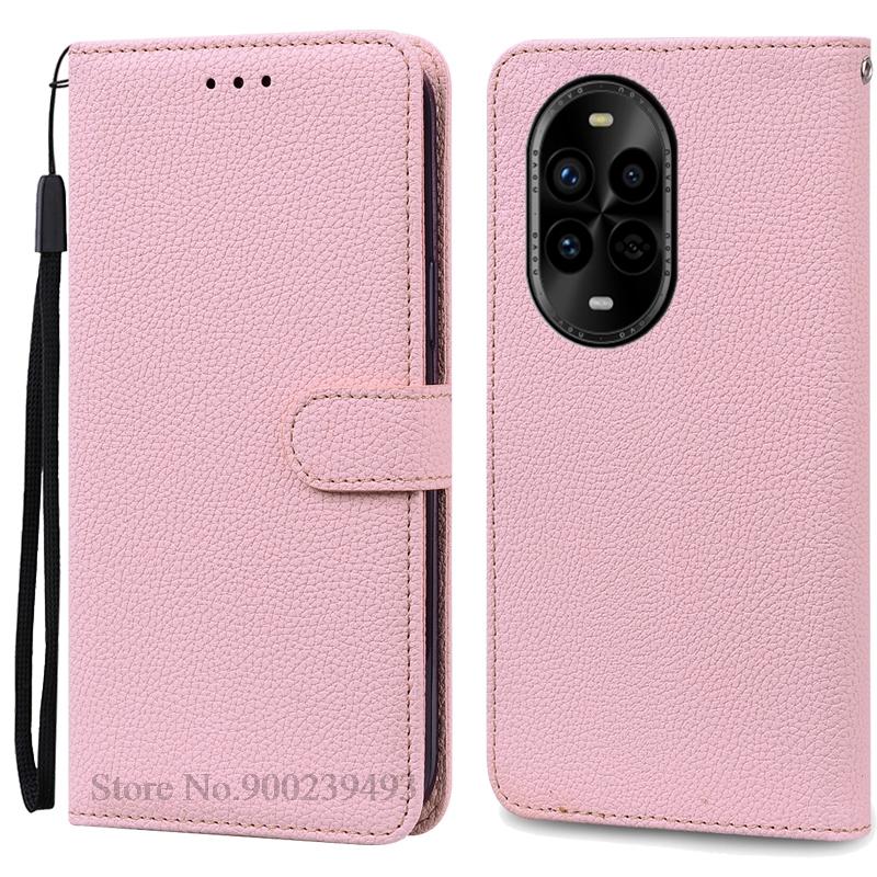 Nova13/Nova 13 Pro Case For Huawei Nova 13 Case Leather Flip Wallet Cover For Huawei Nova 13 Pro Case Book Phone Cover Fundas