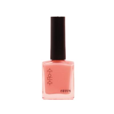 Suunsu Nail Nutrient 15ml 1ea