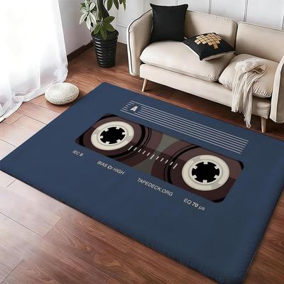 Alfombras y moquetas – Alfombras y tapetes