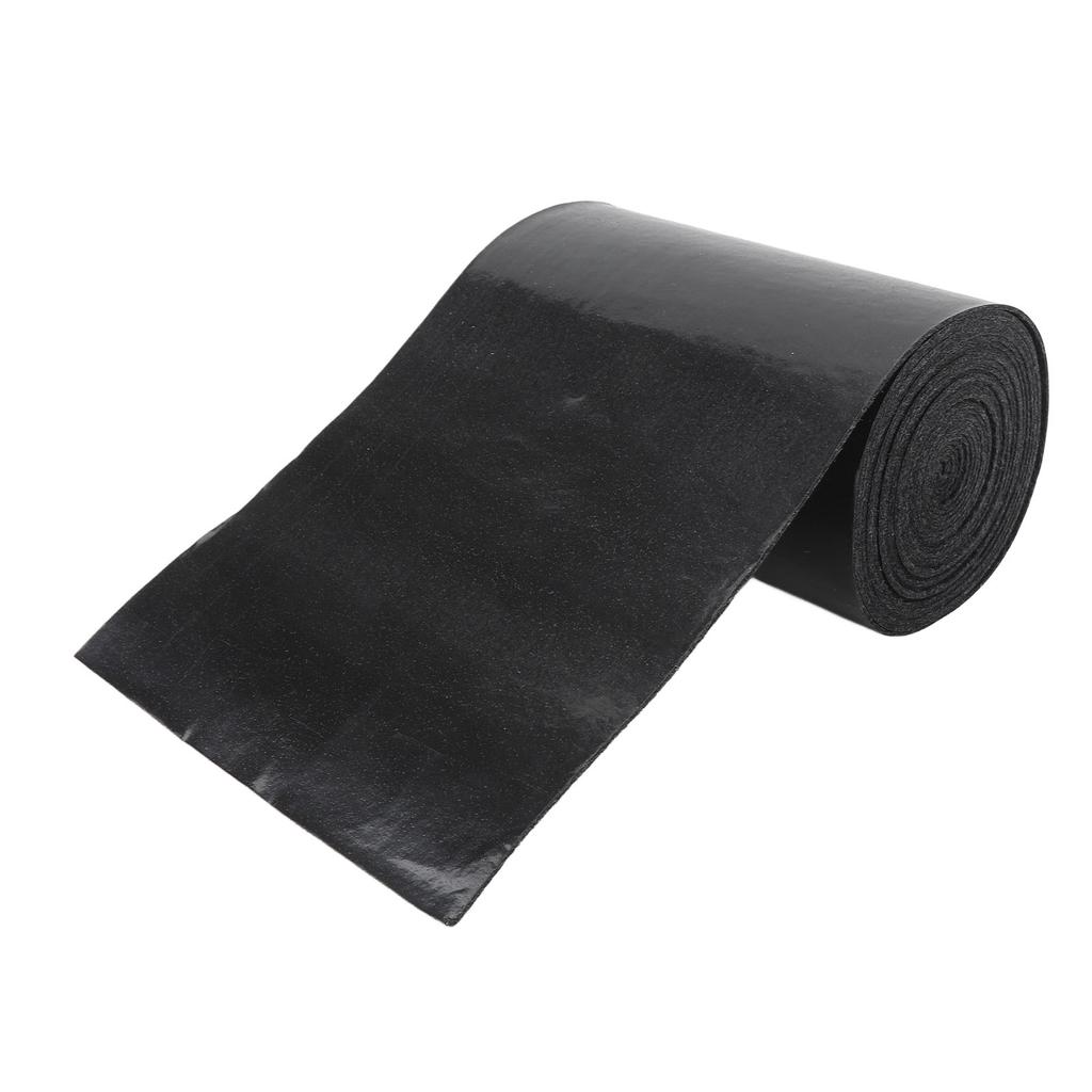 Boat Trailer Bunk Carpet Waterproof Double Layer Polyester Shock Absorption Wear Resistant Marine Bunk Padding for Ships