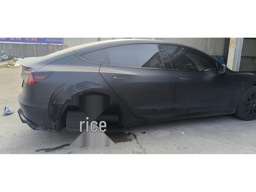 Compatible Wheel Covers for 18-inch Model 3 (2017-2023)