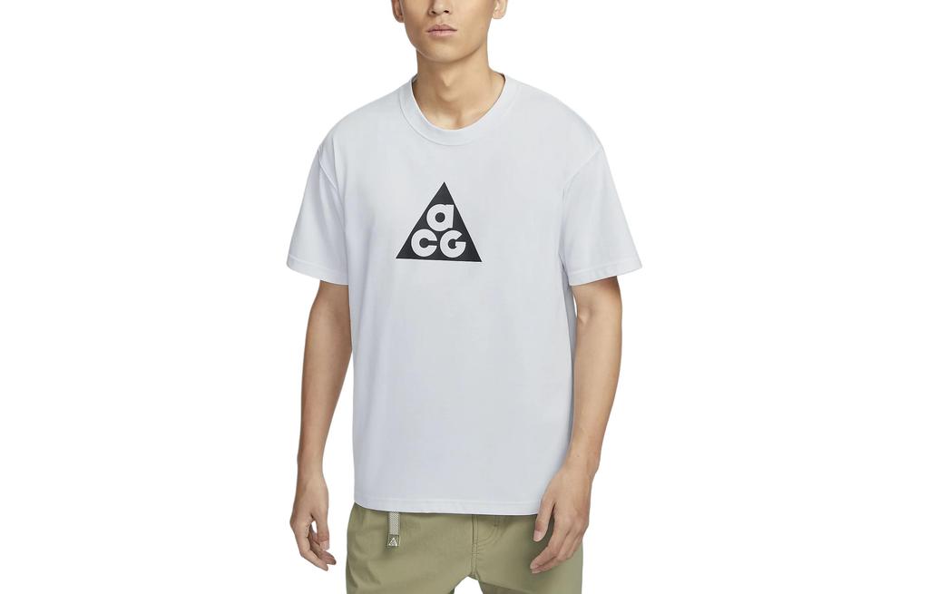 Nike Acg Dri Fit T Shirt FQ3741-121