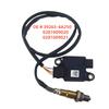 High quality Brand New 39265-4A250 0281009020 0281009021 Particulate Matter PM Sensor For HYUNDAI H100