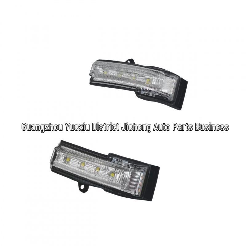 

FL3Z13B375BA/FL3Z13B374BA Rearview Mirror Turn Signal for Ford Raptor/High Trim