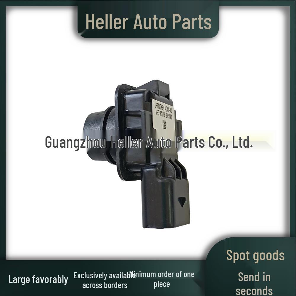 LR056230 Rear Camera for Land Rover Range Rover Sport (2014-2022), compatible with LR052878/LR045544.