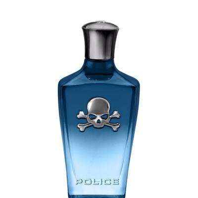 Police, Potion Power, Eau De Parfum, For Men, 50 Ml