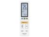 ACRA75C4773X Panasonic Air Conditioner Remote Control Remote Control (with Holder)