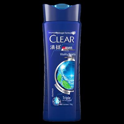 Clear Men Anti-Dandruff Shampoo