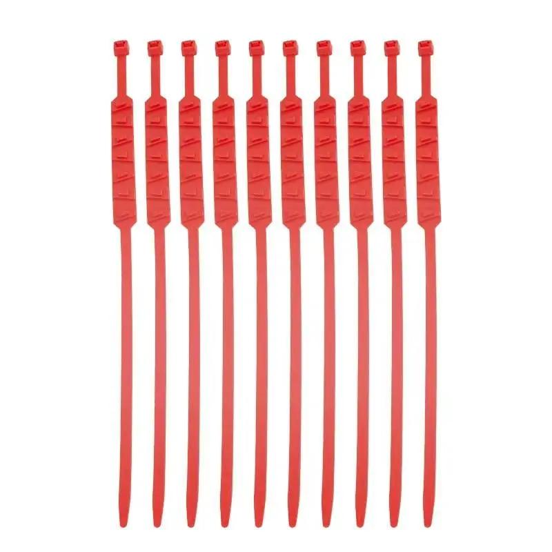 

10/20pcs Winter Tire Wheels Non-slip Cable Ties Motorbike Emergency Tire Chain Anti-Skid Snow Chains For Motorcycles Bicycles