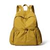 Schoolbag new Korean version casual large-capacity student backpack men's and women's 1011 light outdoor sports mountaineering bag