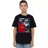 Spider-Man Childrens/Kids Venom Face Off T-Shirt