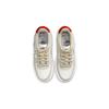 (GS) Nike Air Force 1 LV8 S50 'Light Stone University Red' Kids' DB1561-100