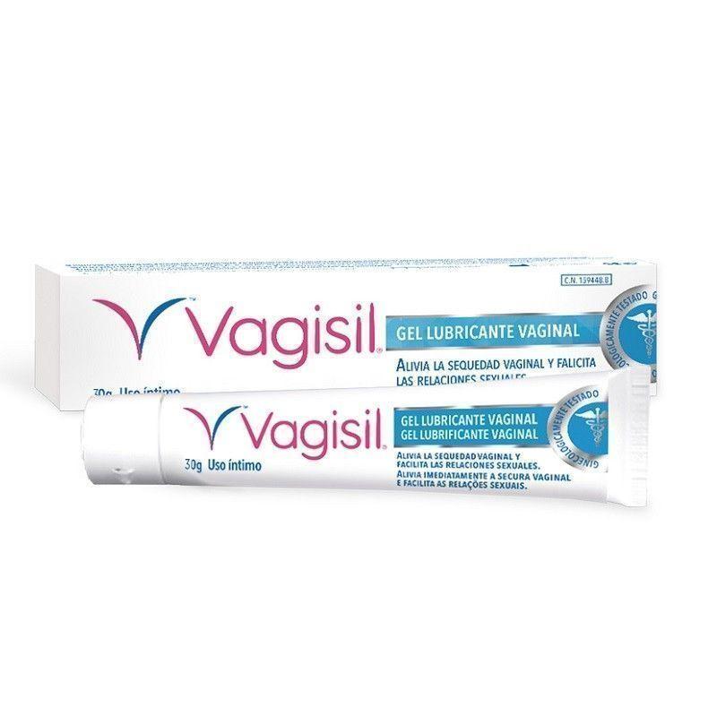 Vagisil Р’Р°РіРёРЅР°Р»СЊРЅС‹Р№ СѓРІР»Р°Р¶РЅСЏСЋС‰РёР№ РіРµР»СЊ 30Рі