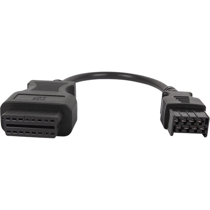 Volvo JDC201A JALTEST diagnostic cable