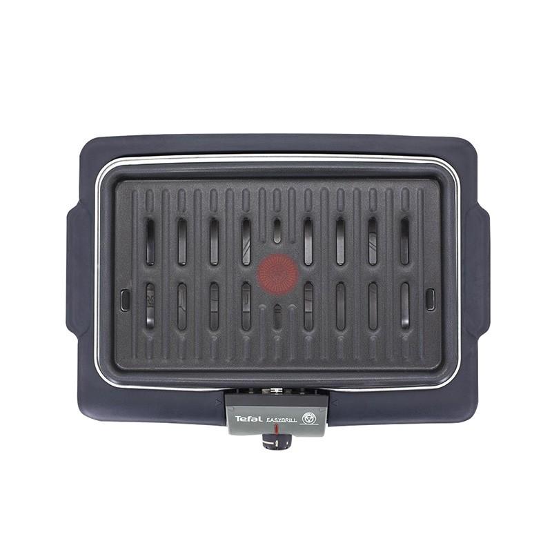 Настольный гриль Tefal Cb210032 Thermo Spot
