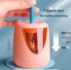Electric Auto-Feed Pencil Sharpener for Kids and Students