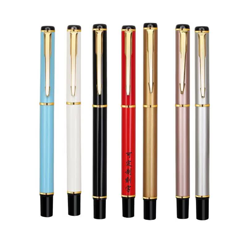 Heting Signature Gel Pen