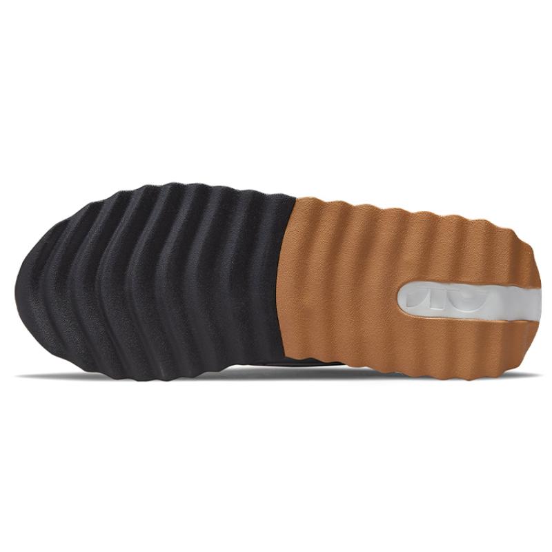 Nike Air Max Dawn Grey Fog Sneakers Casual Shoes DJ3624-002