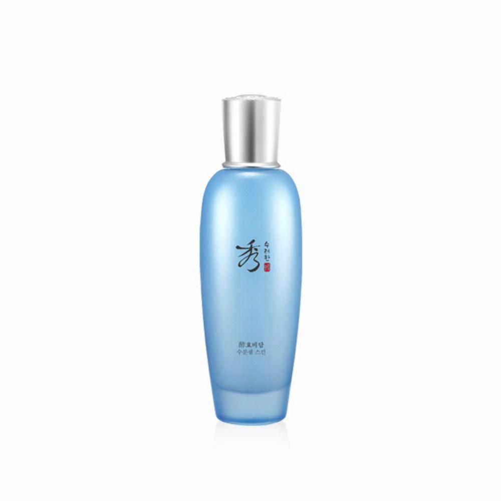 

Sooryehan Hyobidam Moisture Fountain Skin, 160 мл, 1 шт.
