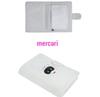 [USED] BTS bt21 RJ Wootteo Photo Holder Jin
