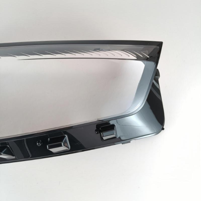 2024 Mercedes-Benz GLE Headlight Covers and Housings for GLE350/450, W167