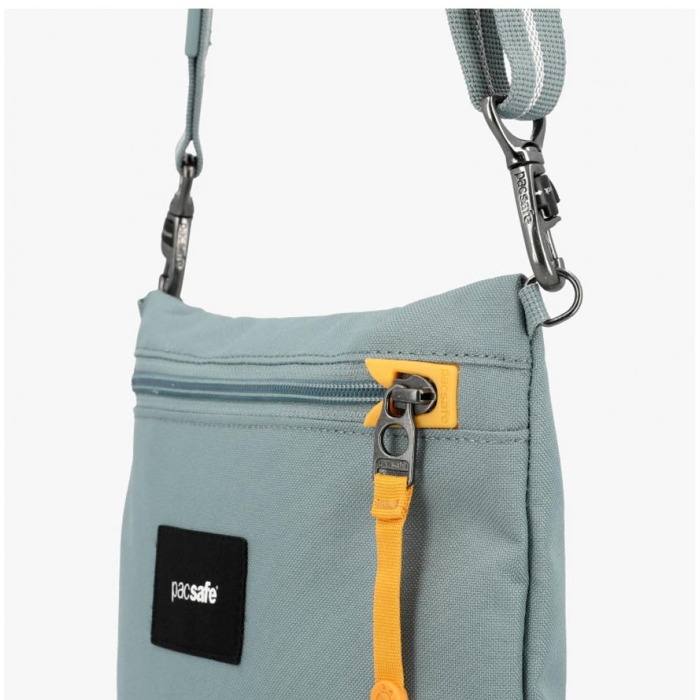 Pacsafe Go Pouch 3.5l Crossbody Bag 35125528