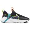 Nike Flex Plus 2 Next Nature SE GS 'Nero Blu Nebulosa' FB2354-001