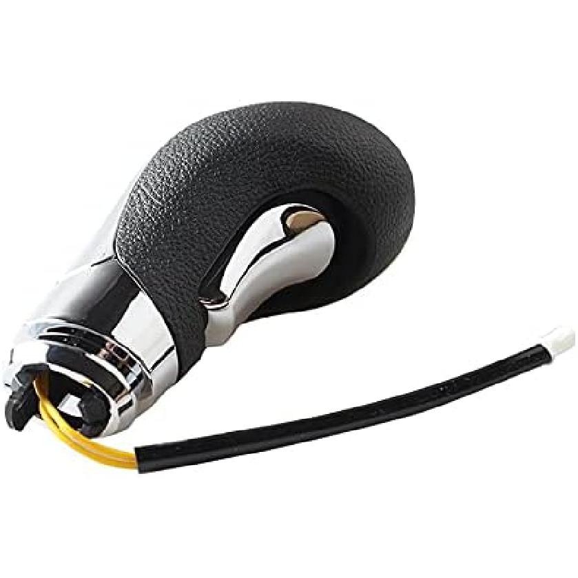 Car Gear Shift Knob Automatic Transmission Shifter Lever Head for Buick Encore 2013-2019 for Opel Mokka OE: 2277550 95133897