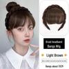 Invisible Hair Volume Tie - Celebrity-Inspired High Ponytail Accessory