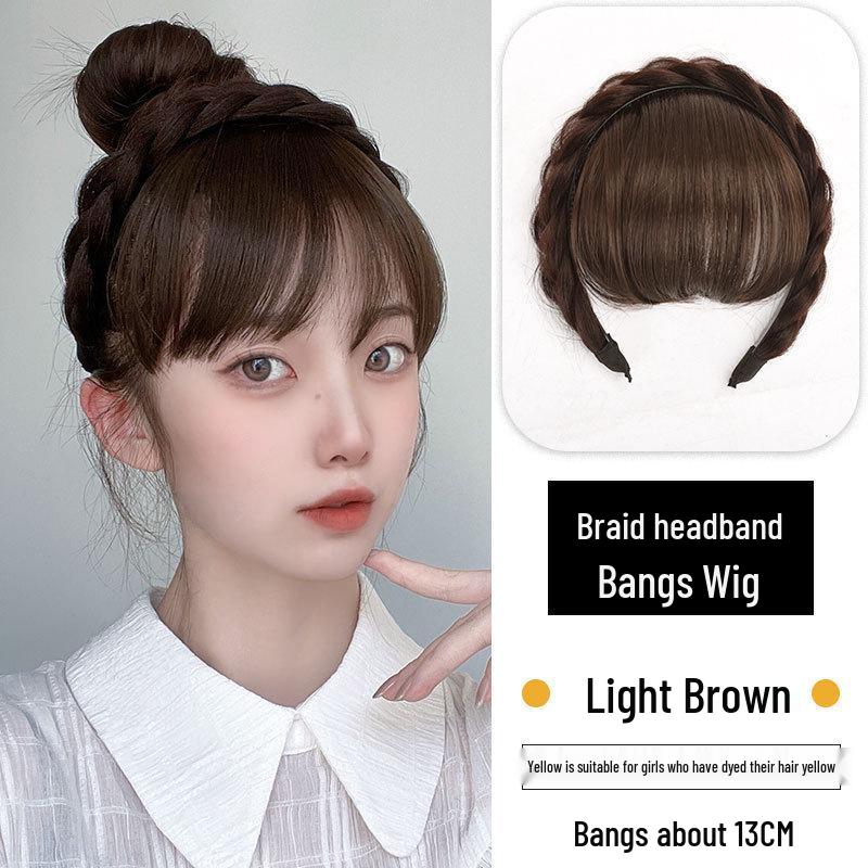 Invisible Hair Volume Tie - Celebrity-Inspired High Ponytail Accessory