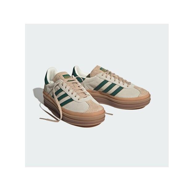 Кроссовки adidas Originals GAZELLE BOLD