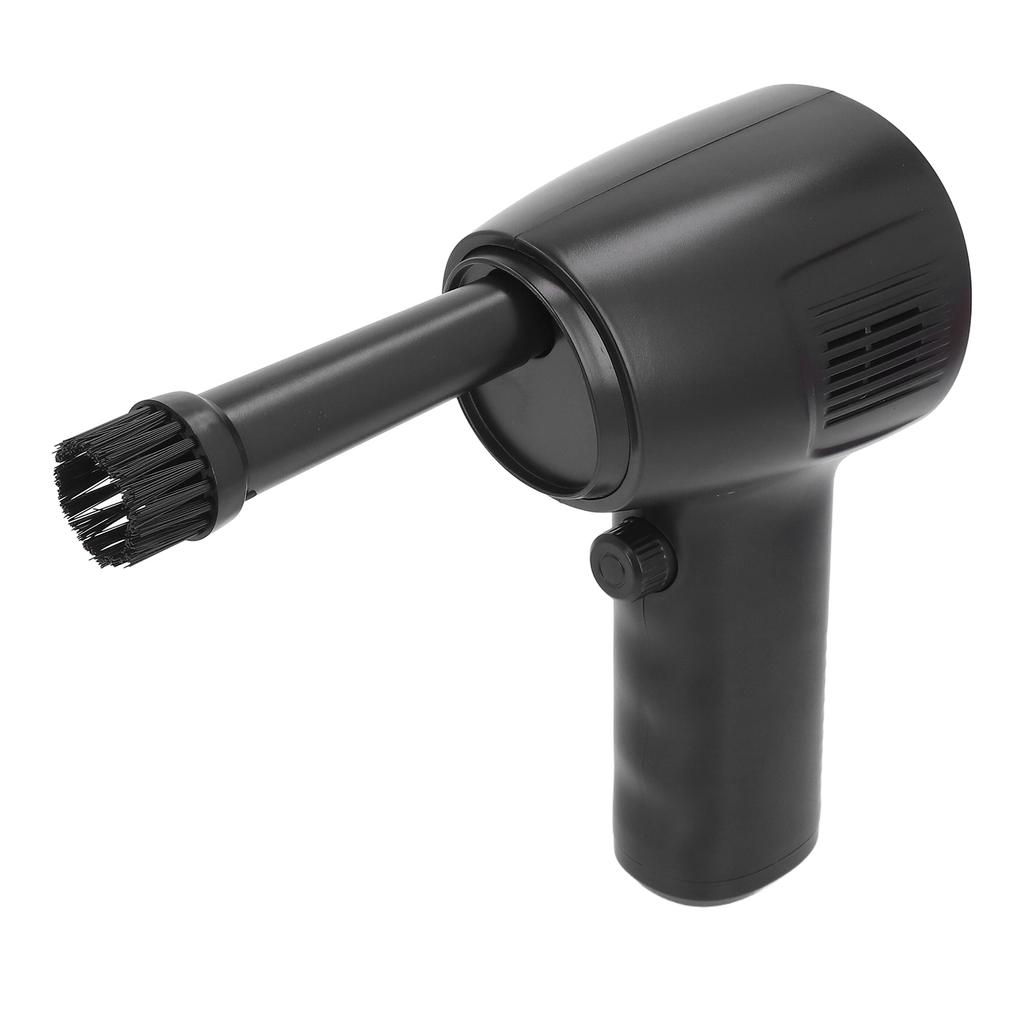 Compressed Air Duster 6000mAH Portable Dust Blower 51000 RPM Electric Air Duster Blower for Computer