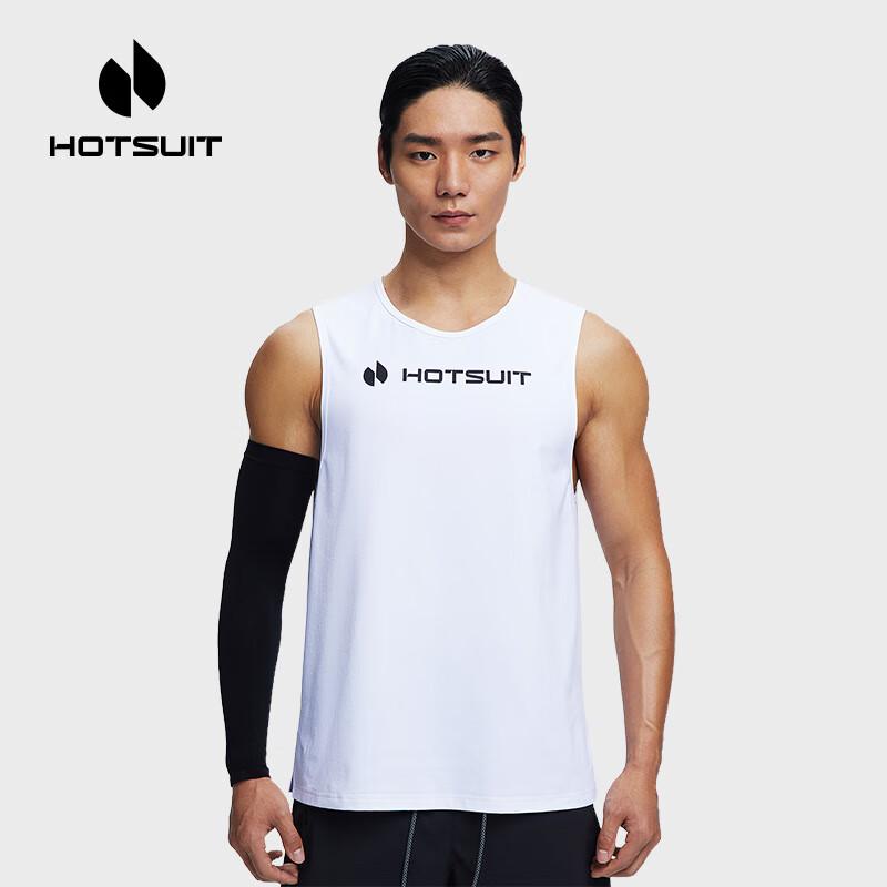 Спортивный топ-майка HOTSUIT H1431007 XL