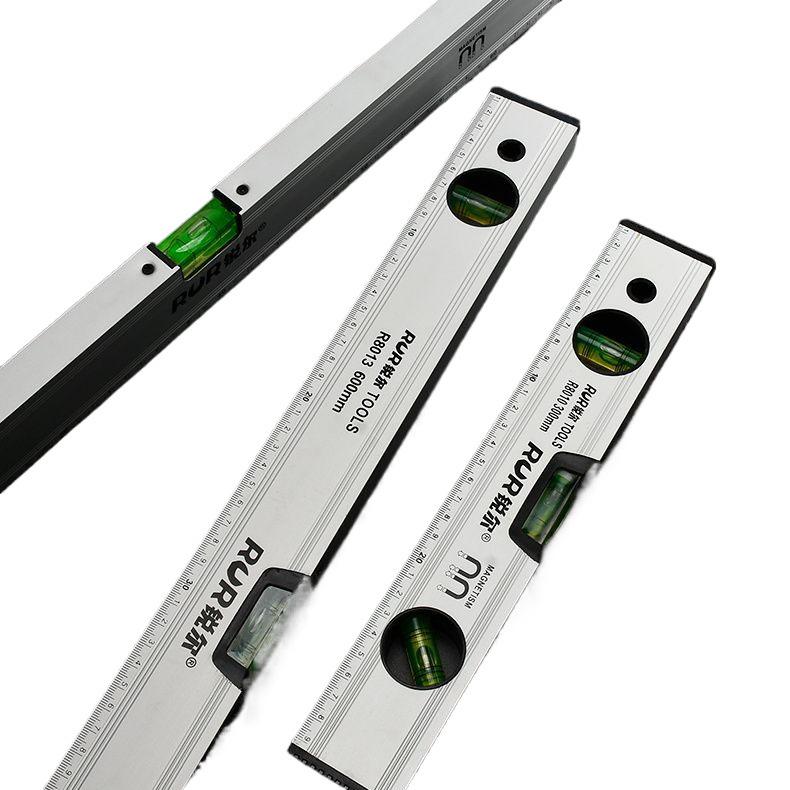 High Precision Magnetic Mini Spirit Level for Industrial and Household Use