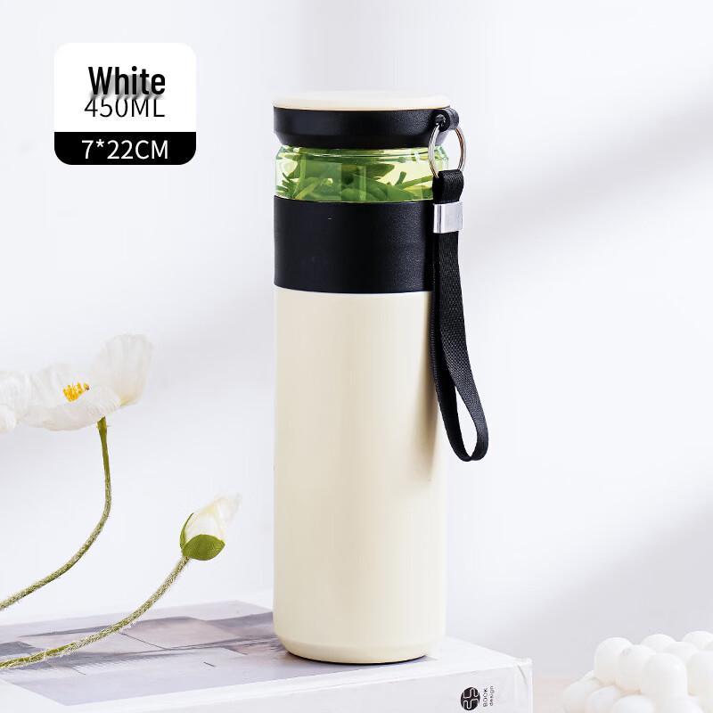 

Smart Temperature Display Stainless Steel Insulated Mug