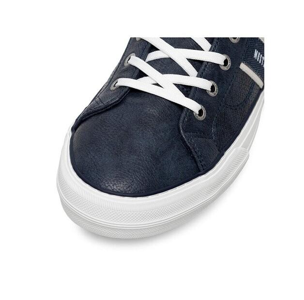 Men's Sneakers Mustang 4180-308 Navy Blue