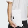 Adidas Breathable Sun Protection Clothing Women's White IS0279