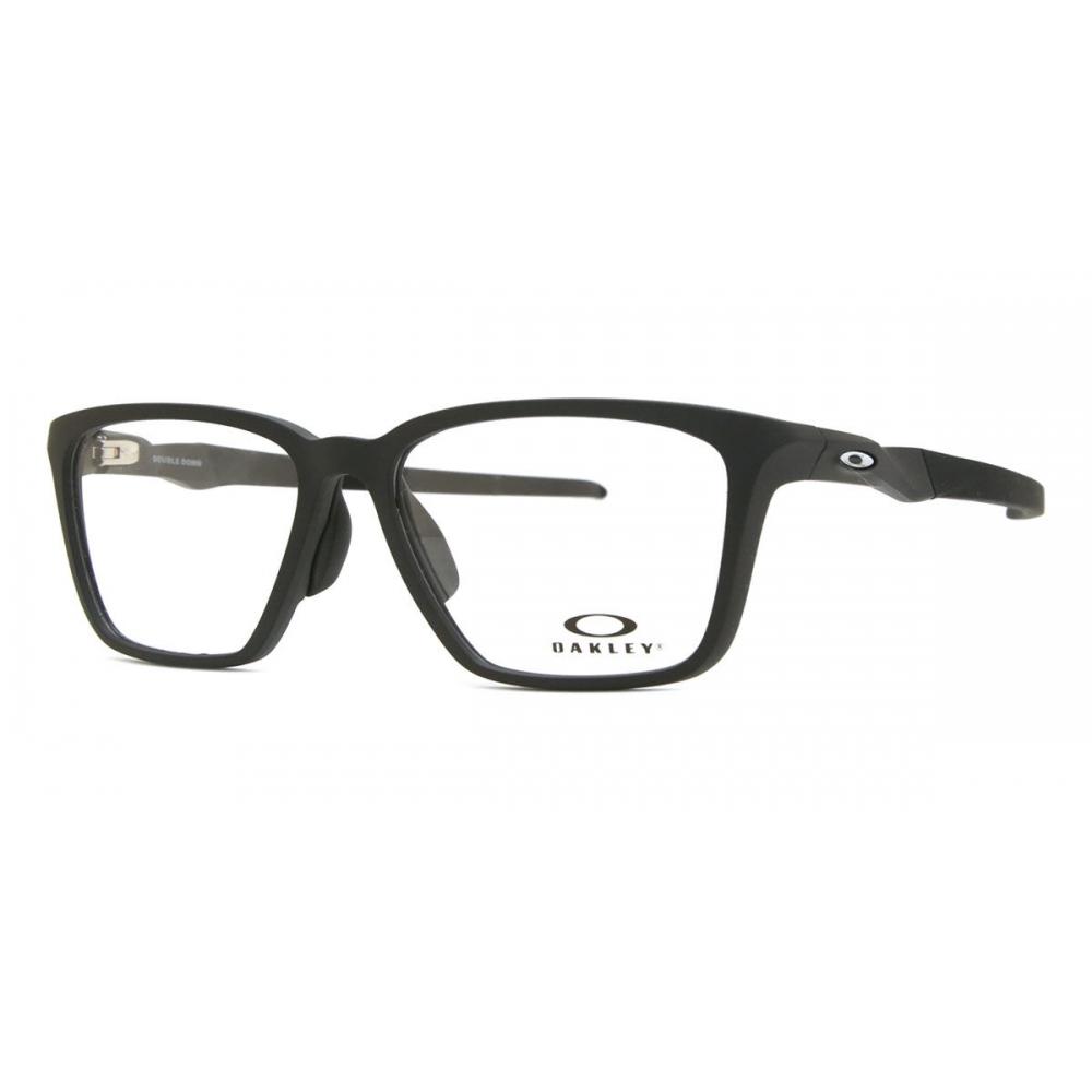 Oakley Ox8188d Double Down Asian Fit 818801 Men Eyeglasses