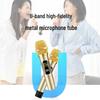 SA-X62 12-inch Portable Bluetooth Karaoke Speaker CN Plug (adapter Included)