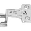 2 pcs Zinc Alloy 270 Degree Cabinet Hinge  for Wardrobe, Kitchen Cabinet, Bathroom Vanity