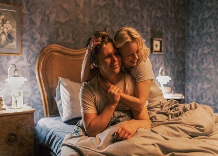 Dvd film Blaq out Amours à la finlandaise DVD