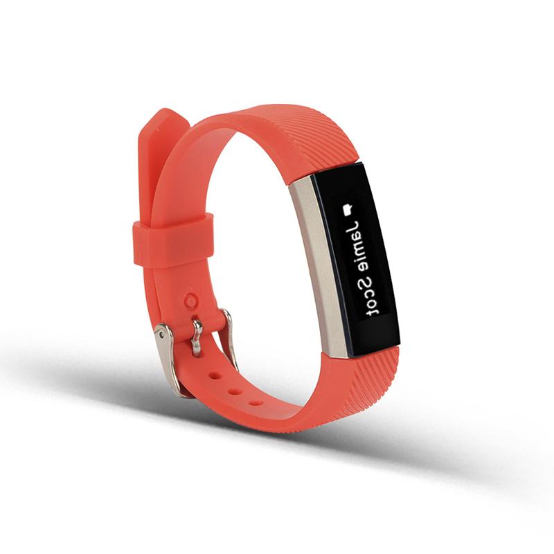 Sport Bands Wristbands Sport Bands Replacement For Fitbit Alta Hr Replacement Watch Band
