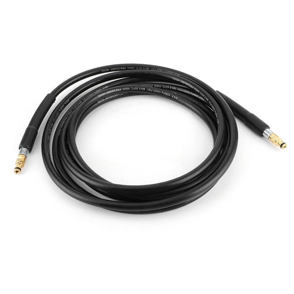 High Pressure Washer Water Clean Hose Car Cleaning Pipe Fit for K2 K3 K4 K5
