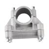 Handle Bracket Clamp Handheld Holder for Strimmer Trimmer Brushcutter Tube 26mm